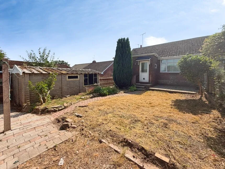 Blythe Avenue, Stoke-on-Trent, ST3, photo 11