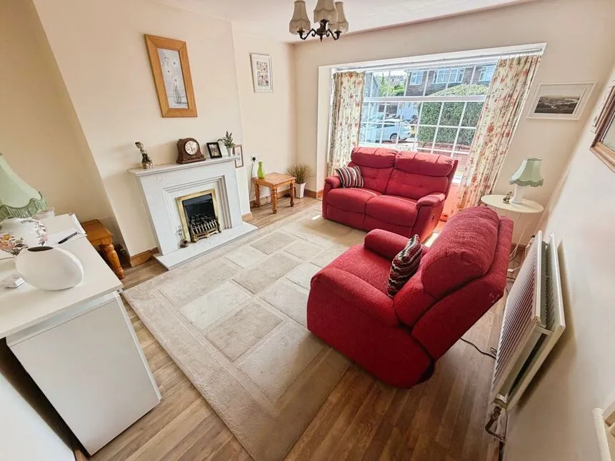 Blythe Avenue, Stoke-on-Trent, ST3, photo 2