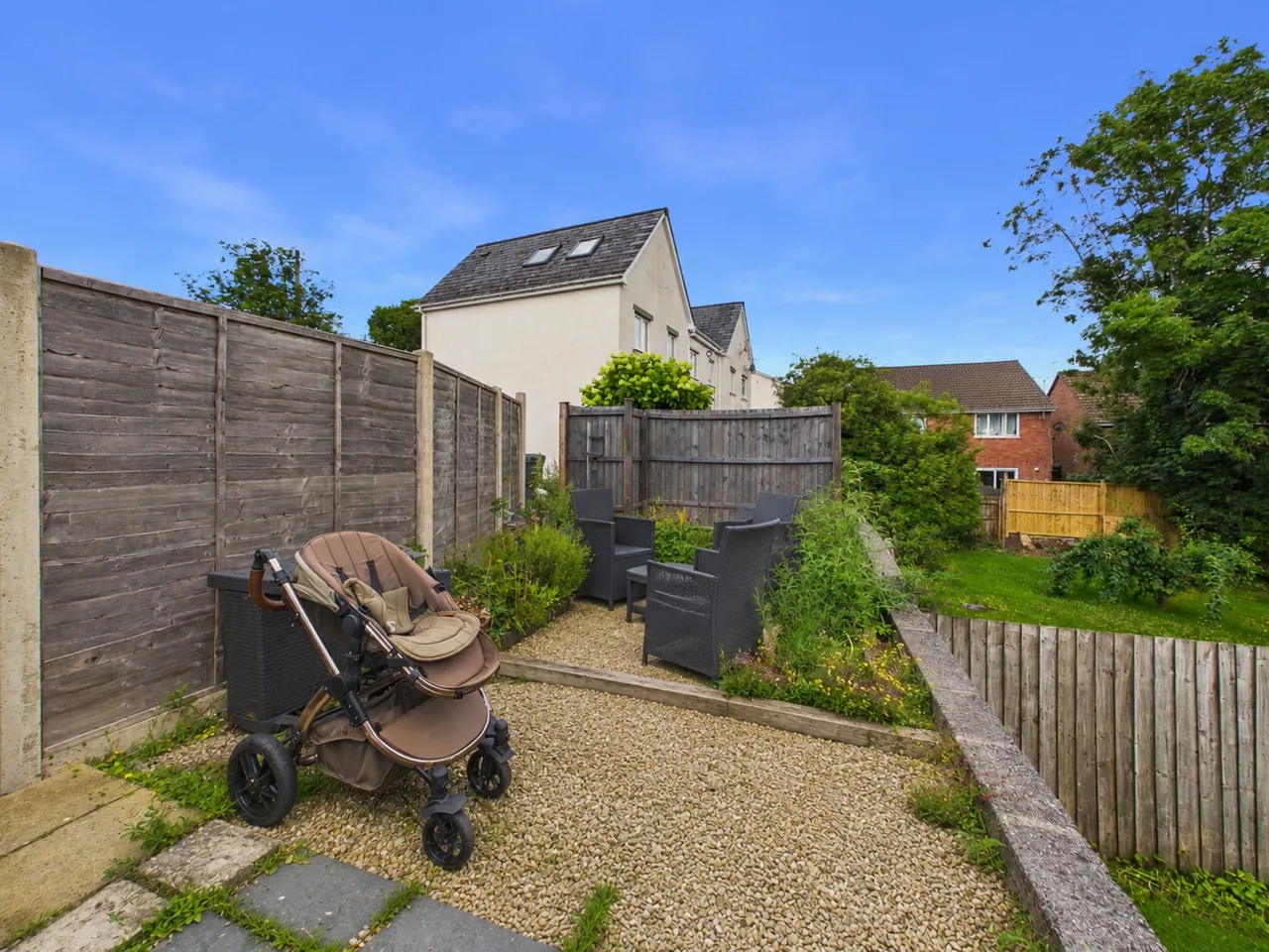 High Street, Bream, GL15, photo 10