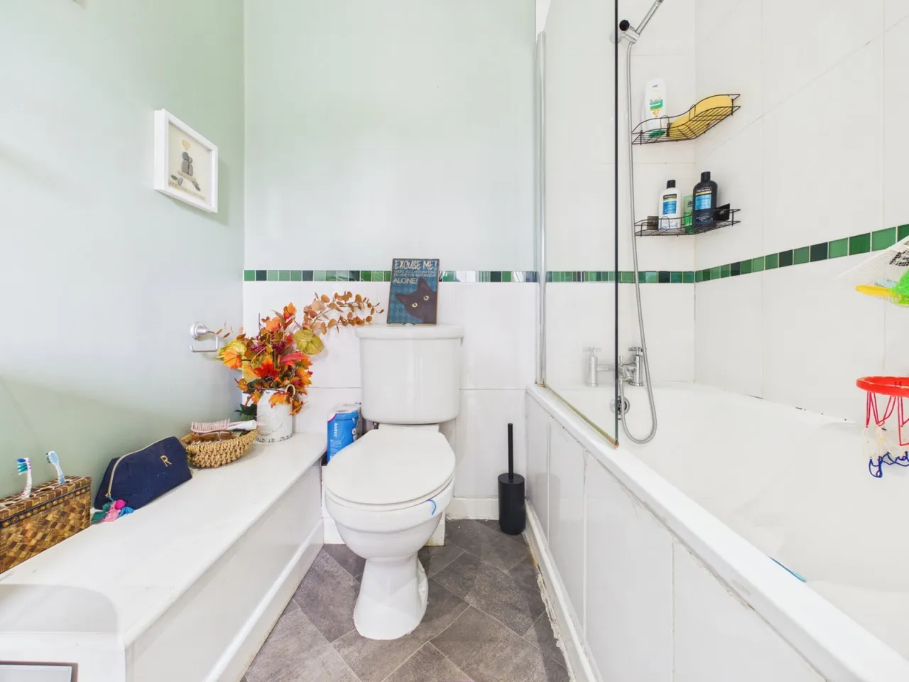 High Street, Bream, GL15, photo 9