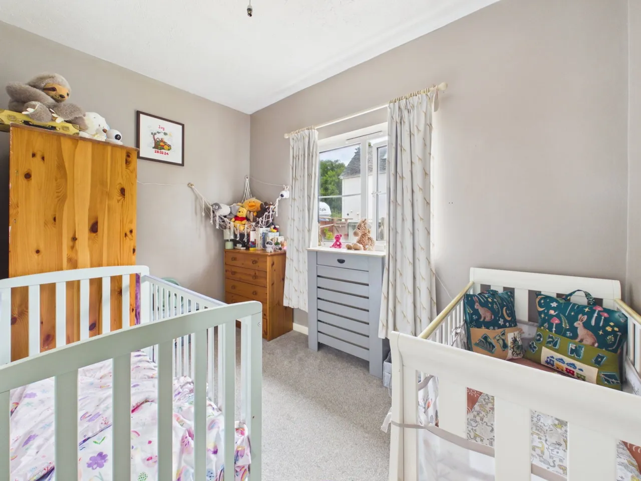 High Street, Bream, GL15, photo 8