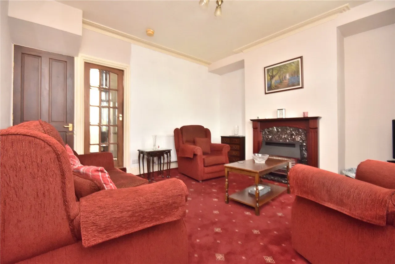 Ivy Avenue, Leeds, LS9, photo 10