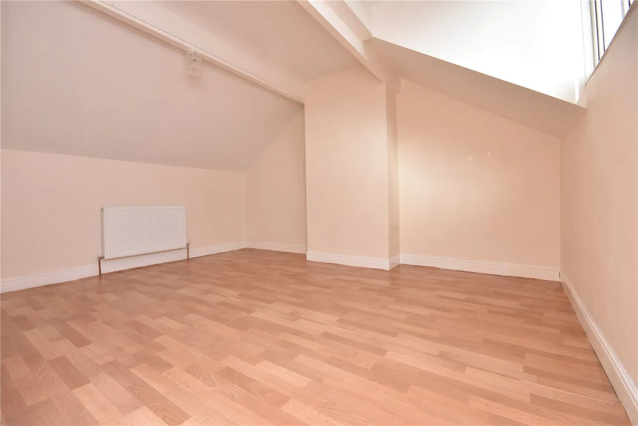 Ivy Avenue, Leeds, LS9, photo 9
