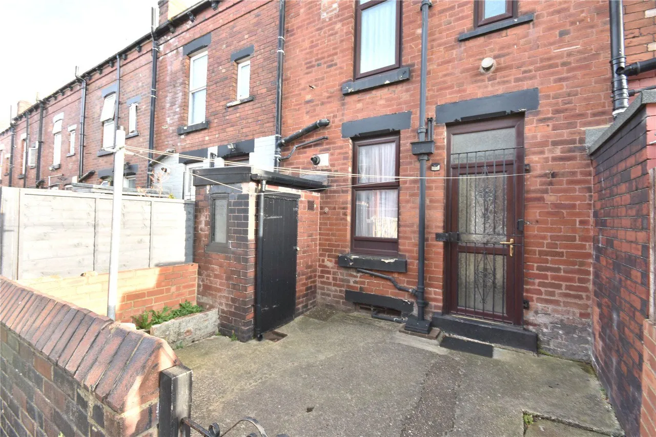 Ivy Avenue, Leeds, LS9, photo 8