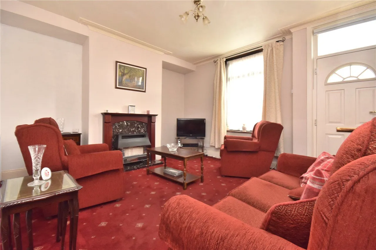 Ivy Avenue, Leeds, LS9, photo 2