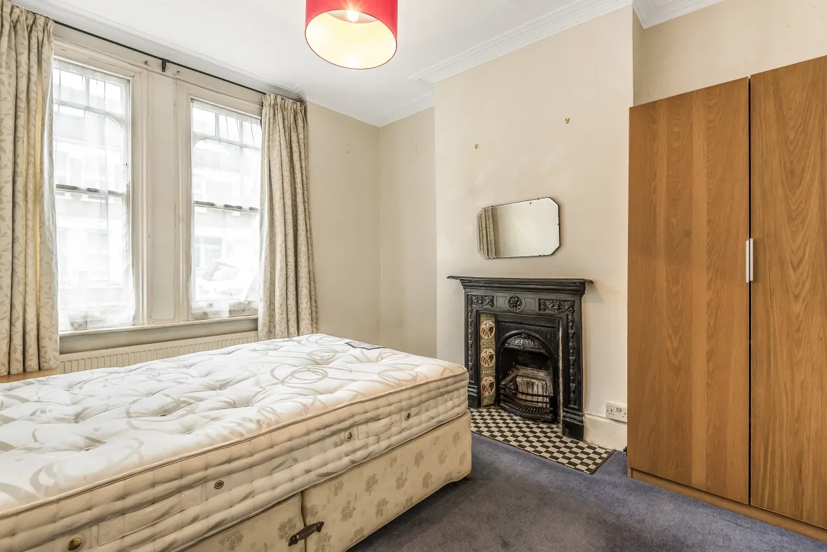 Coverton Road, London, SW17, photo 3
