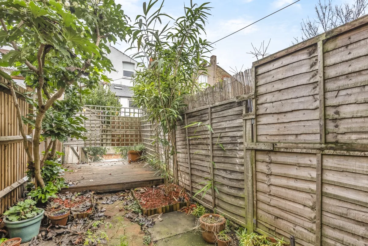 Coverton Road, London, SW17, photo 6