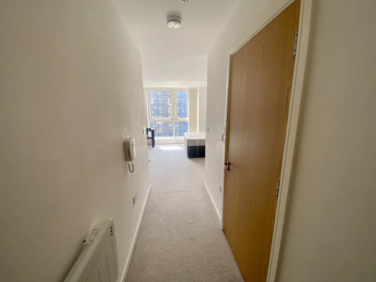 Davaar House, Prospect Place, Cardiff Bay, photo 6