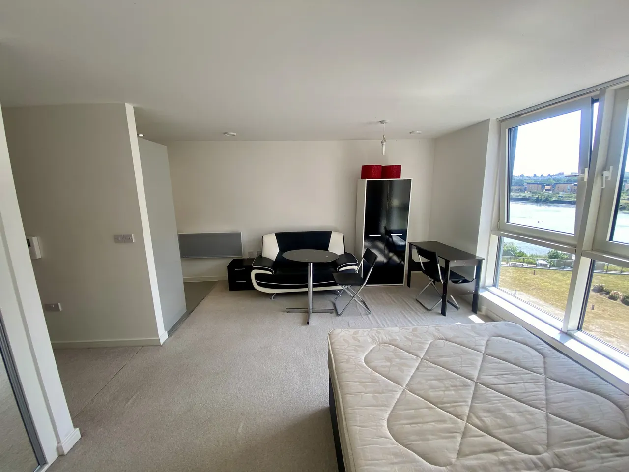 Davaar House, Prospect Place, Cardiff Bay, photo 5
