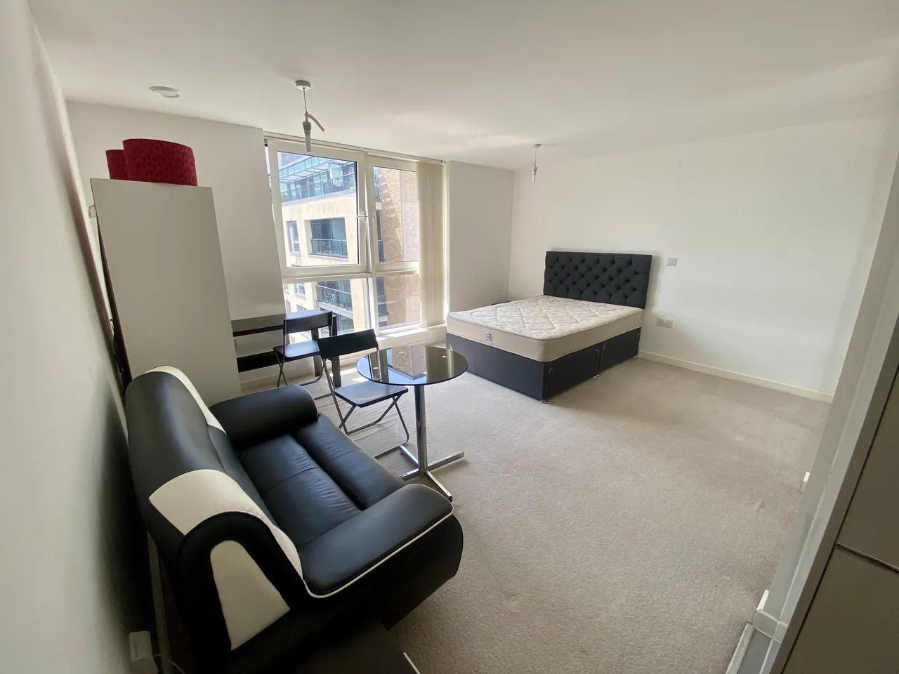 flat to rent — Davaar House, Prospect Place, Cardiff Bay