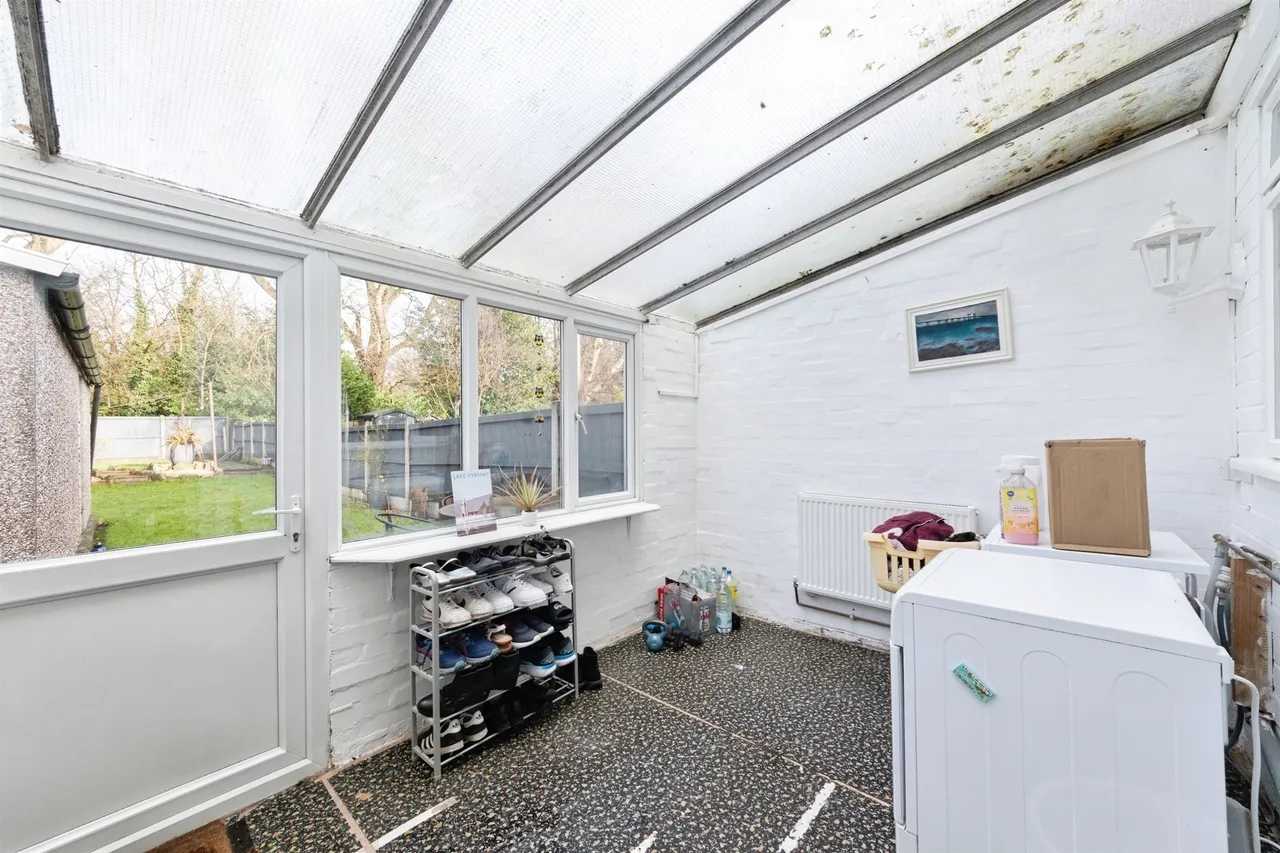 Hurdis Road, Shirley, B90, photo 5