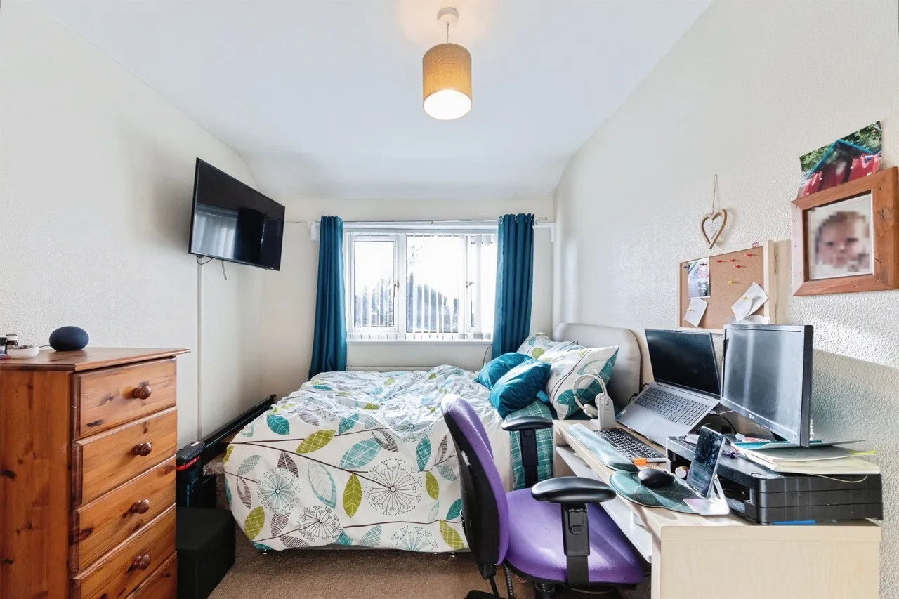 Hurdis Road, Shirley, B90, photo 9