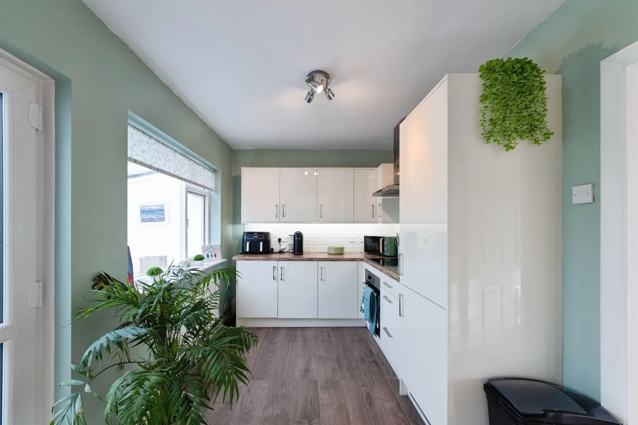 Hurdis Road, Shirley, B90, photo 2