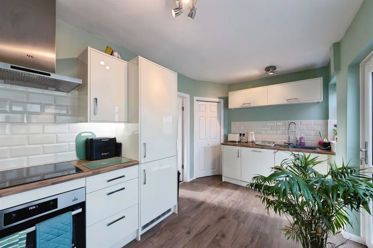 Hurdis Road, Shirley, B90, photo 4