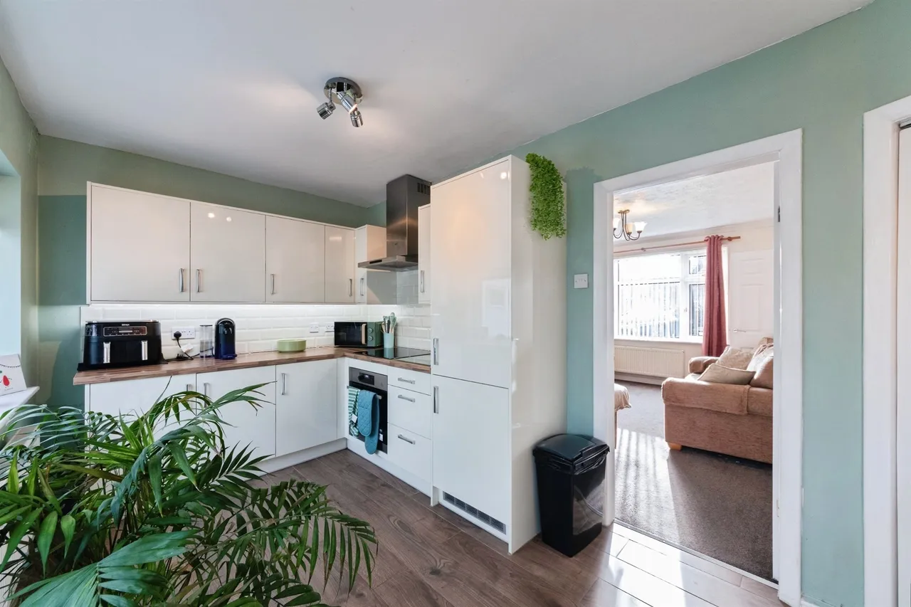 Hurdis Road, Shirley, B90, photo 3