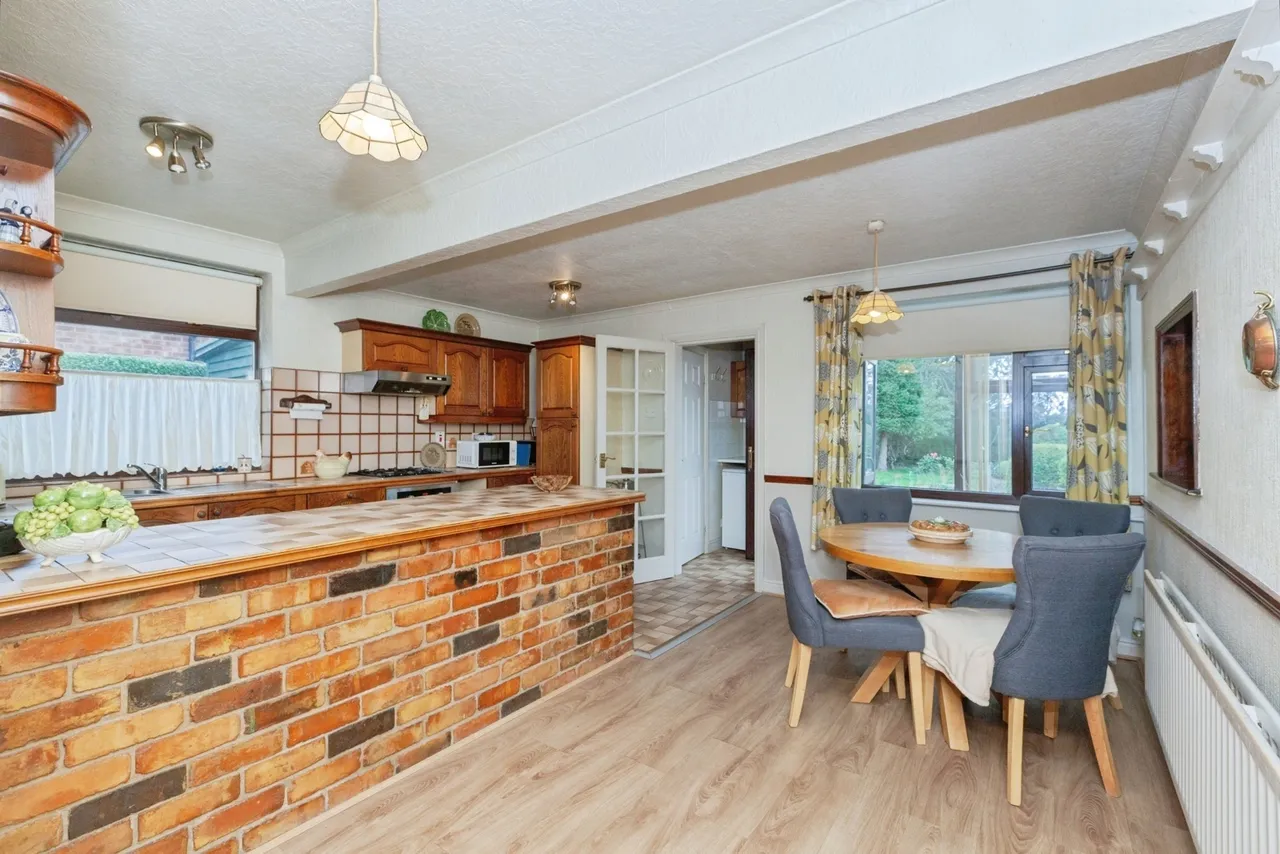 Scraptoft Lane, Leicester, LE5, photo 5