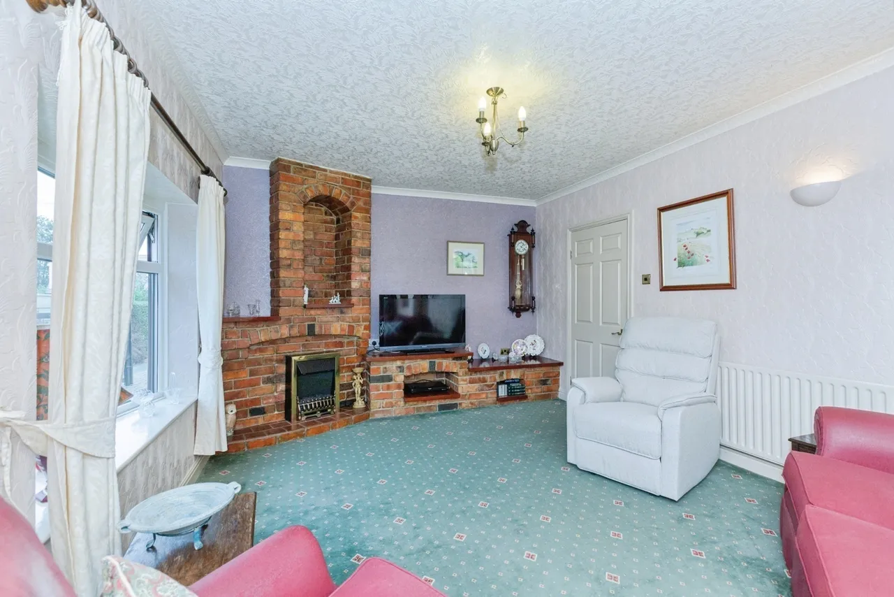 Scraptoft Lane, Leicester, LE5, photo 4