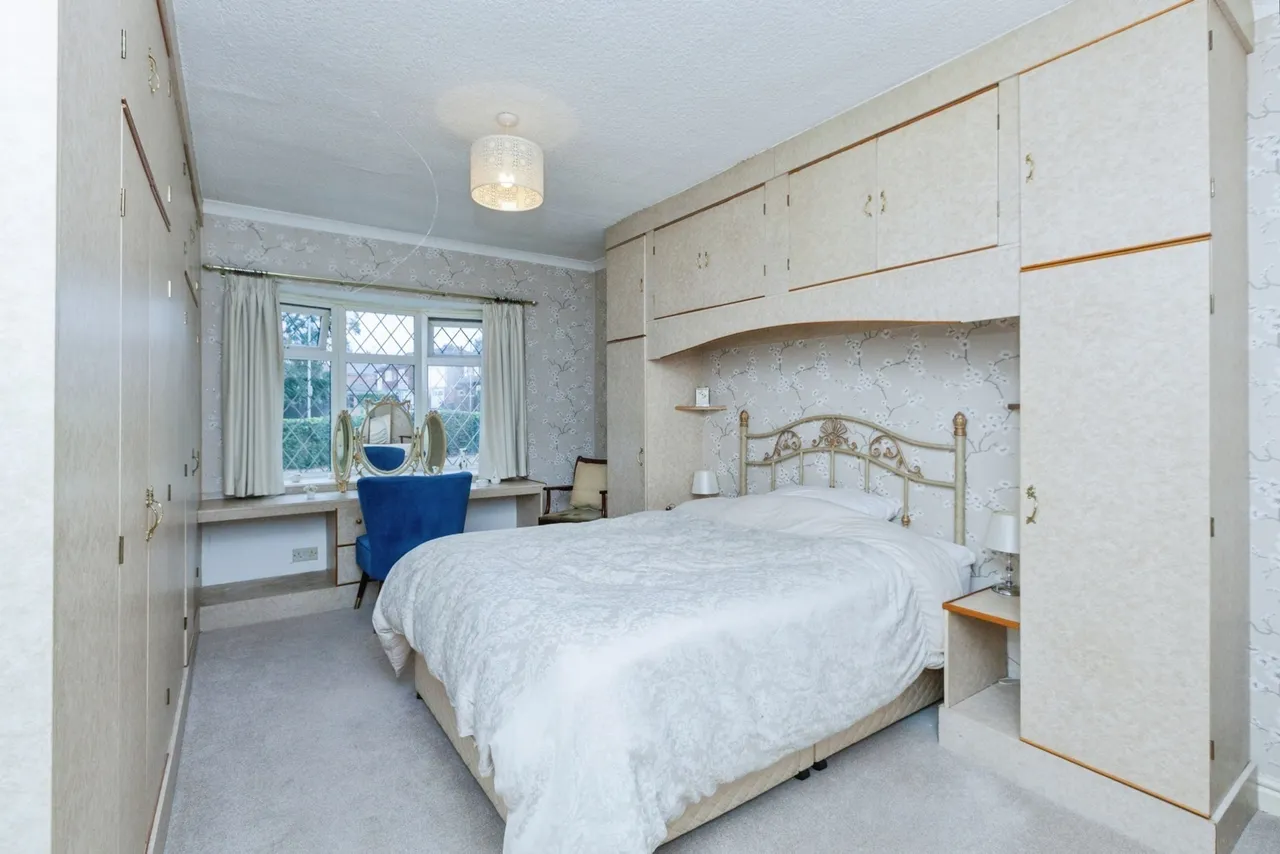 Scraptoft Lane, Leicester, LE5, photo 10