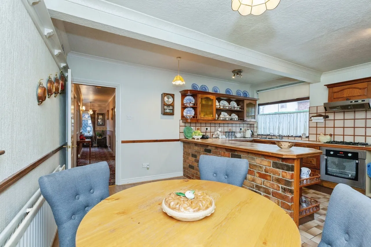 Scraptoft Lane, Leicester, LE5, photo 12