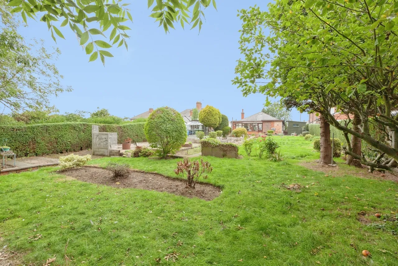 Scraptoft Lane, Leicester, LE5, photo 15