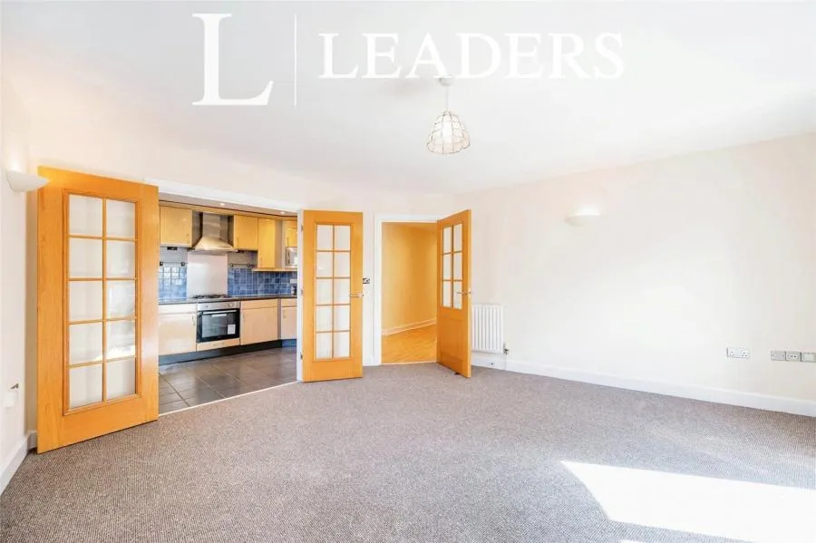 Jupiter Court, Gunwharf Quays, PO1, photo 2