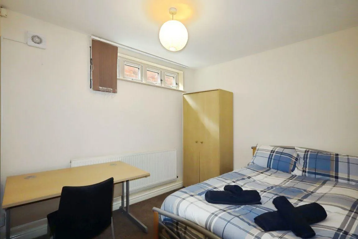 Gell Street, S3, photo 13