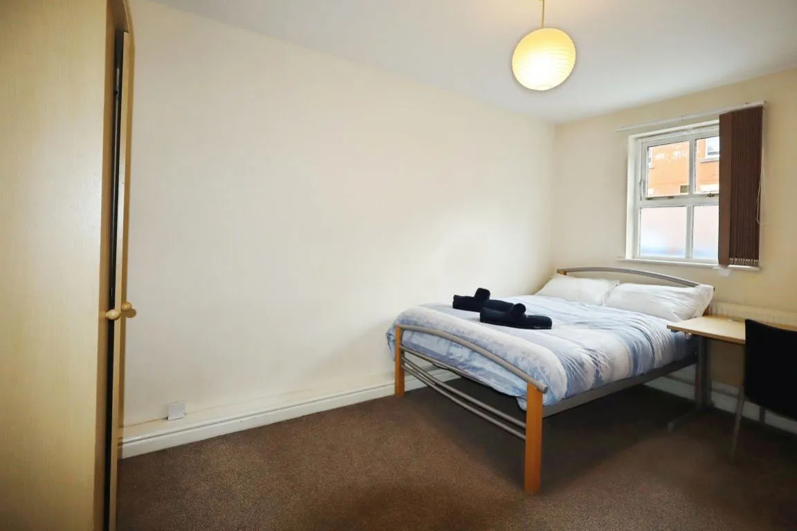 Gell Street, S3, photo 2