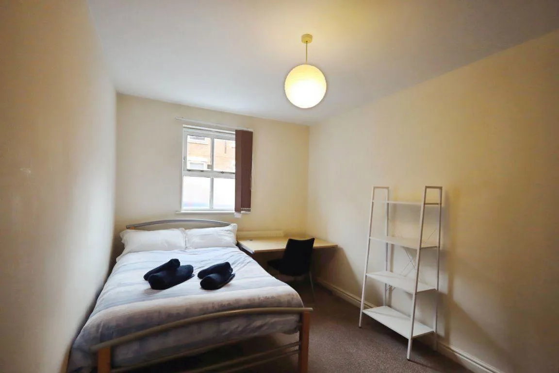 Gell Street, S3, photo 3