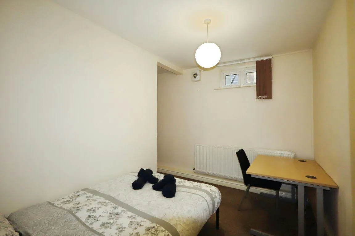Gell Street, S3, photo 14