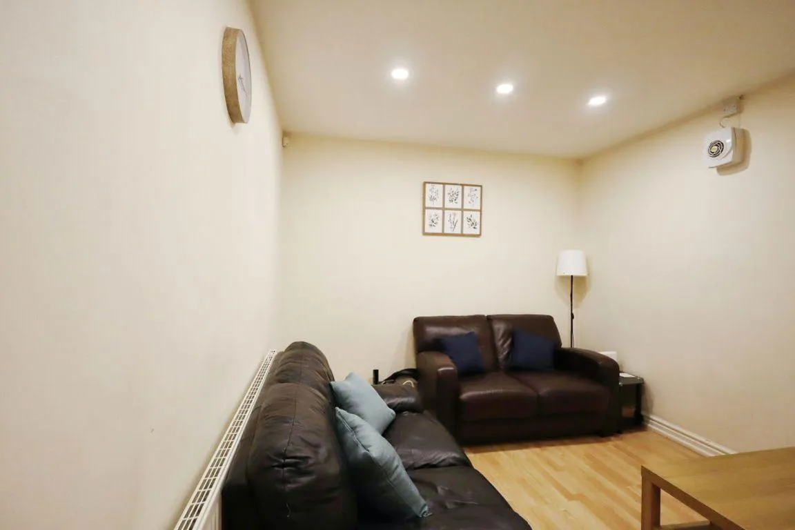 Gell Street, S3, photo 8