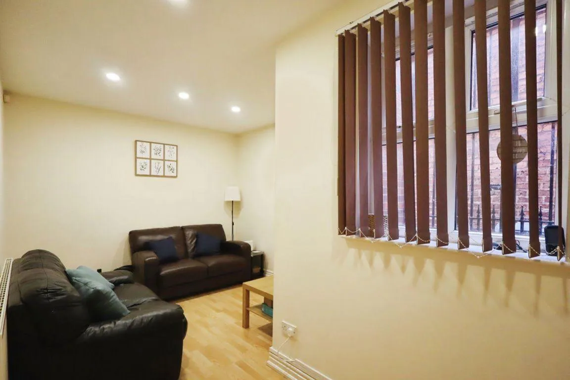 Gell Street, S3, photo 7