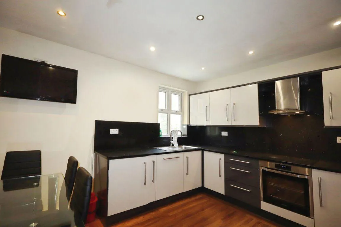 Gell Street, S3, photo 6