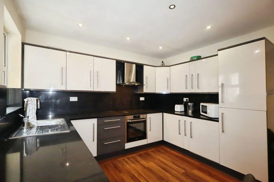 Gell Street, S3, photo 4