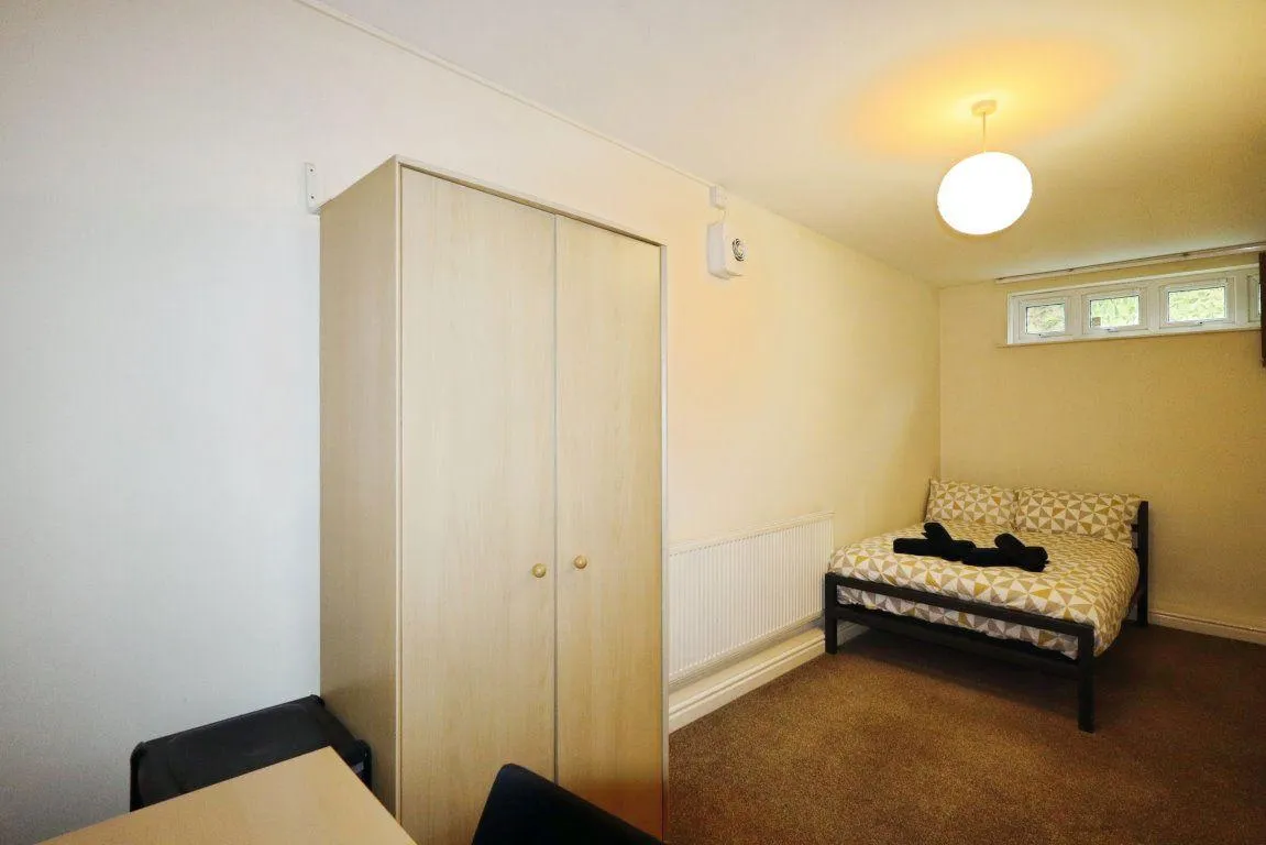 1 bed property to rent, Gell Street, S3