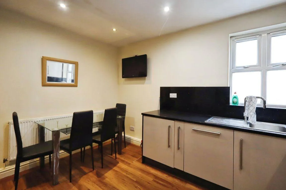 Gell Street, S3, photo 5