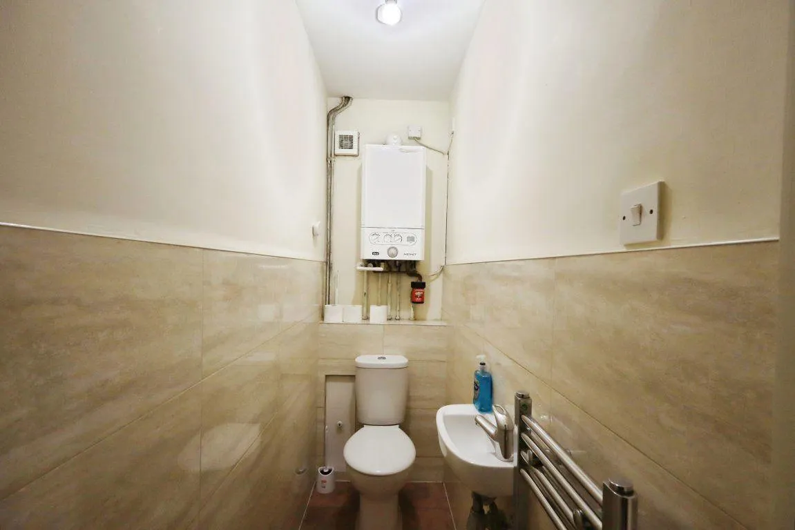 Gell Street, S3, photo 11