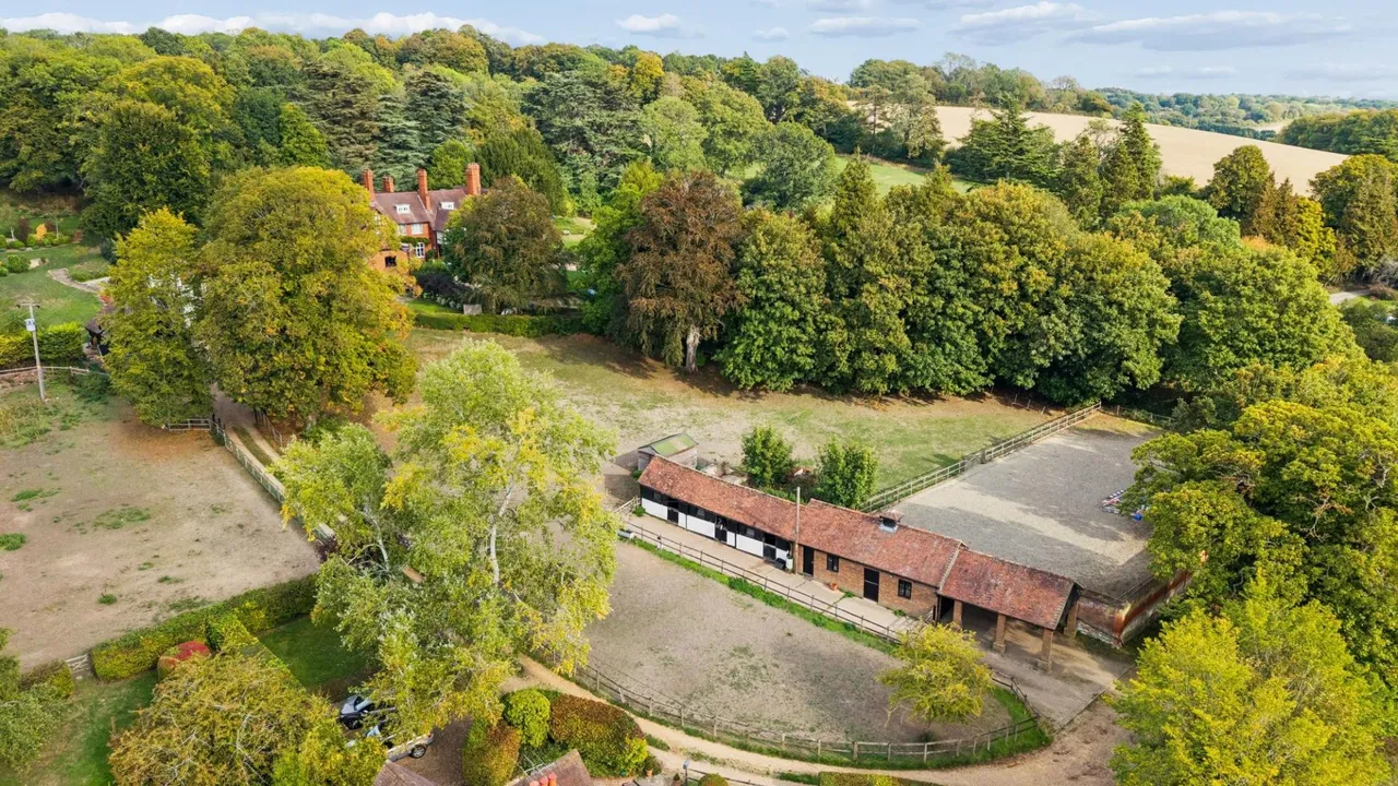 Northchurch, Berkhamsted, HP4, photo 17