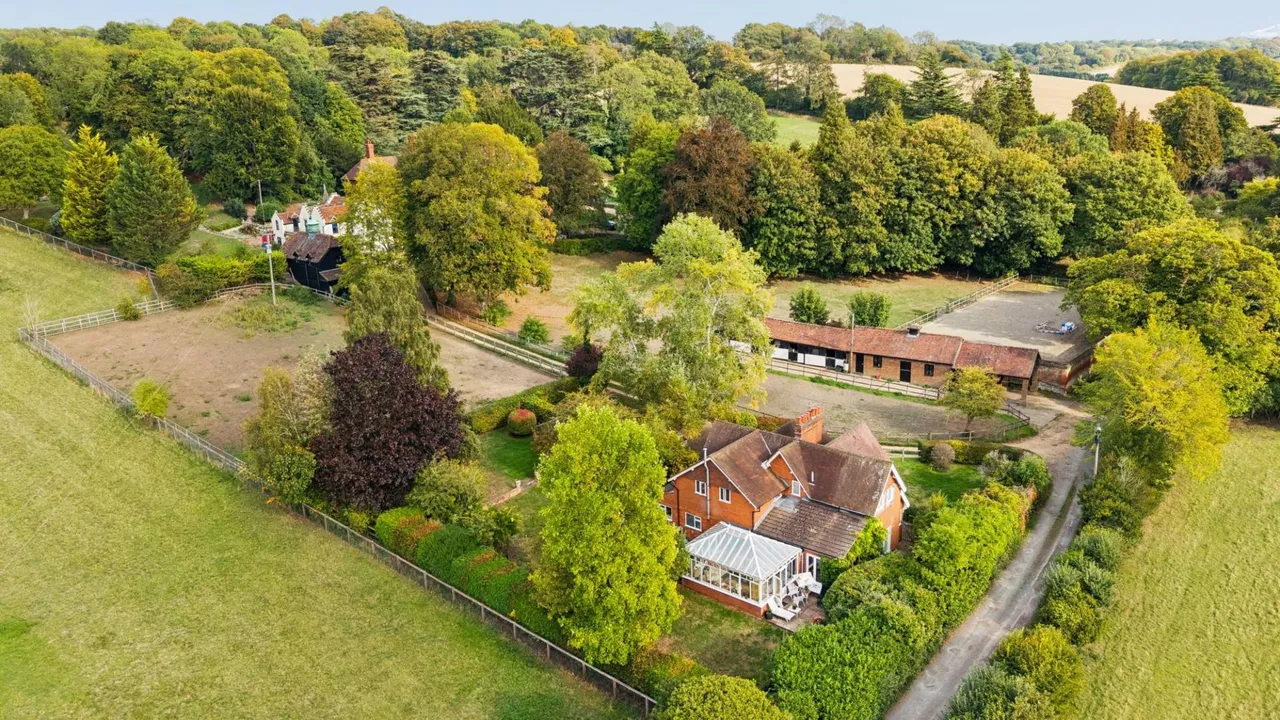 Northchurch, Berkhamsted, HP4, photo 24