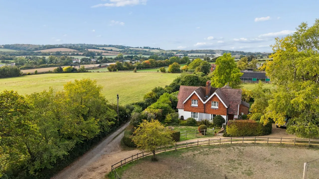Northchurch, Berkhamsted, HP4, photo 14