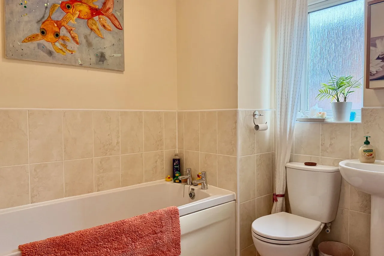 Plover Road, Leighton Buzzard, LU7, photo 11