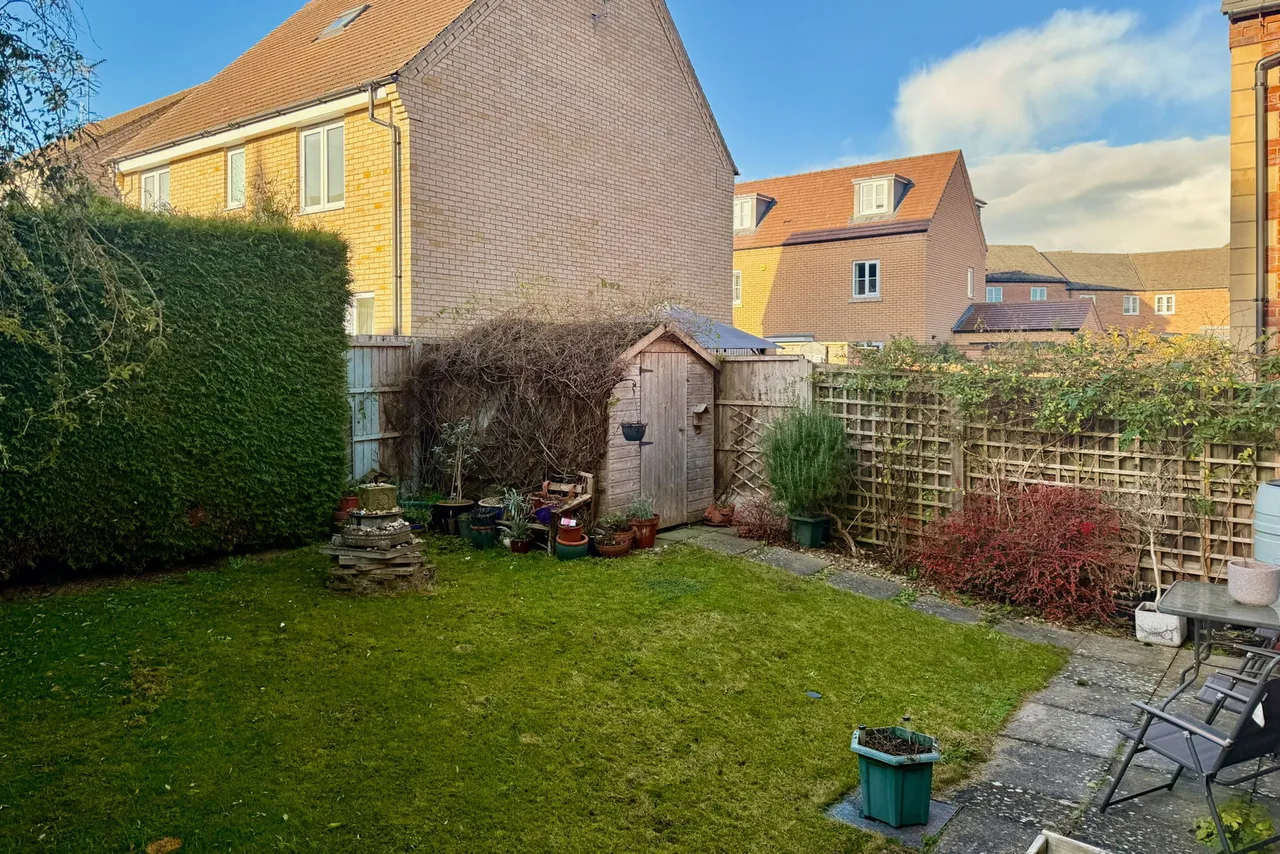 Plover Road, Leighton Buzzard, LU7, photo 13