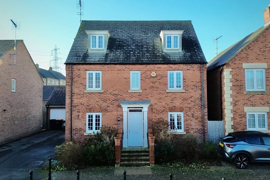 Plover Road, Leighton Buzzard, LU7, photo 14
