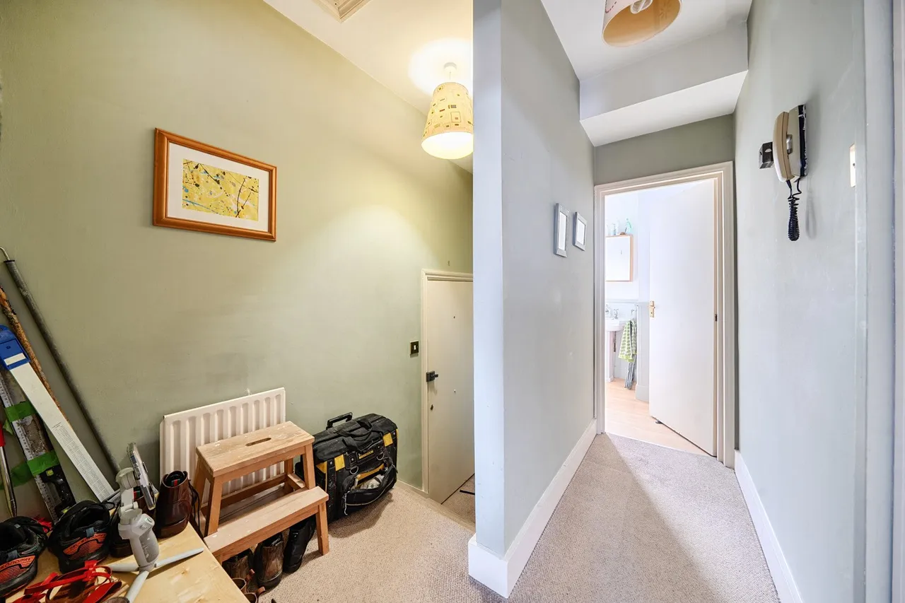 Essex Grove, SE19, photo 14