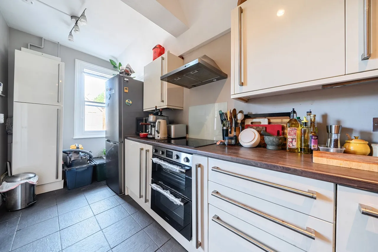 Essex Grove, SE19, photo 12