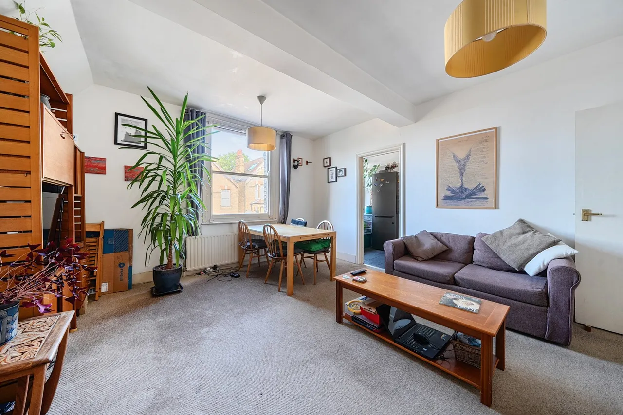 Essex Grove, SE19, photo 13