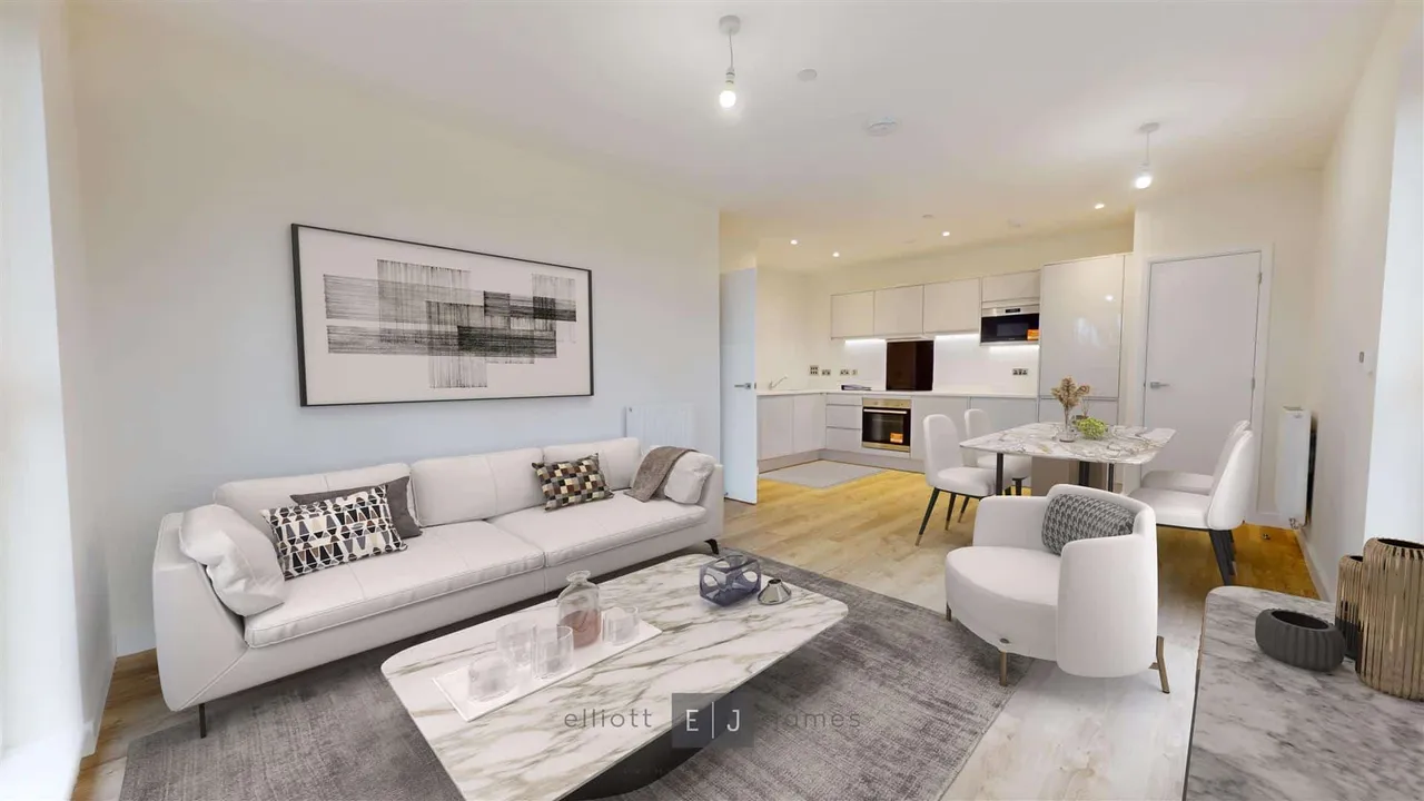 Borders Lane, Loughton, IG10, photo 3