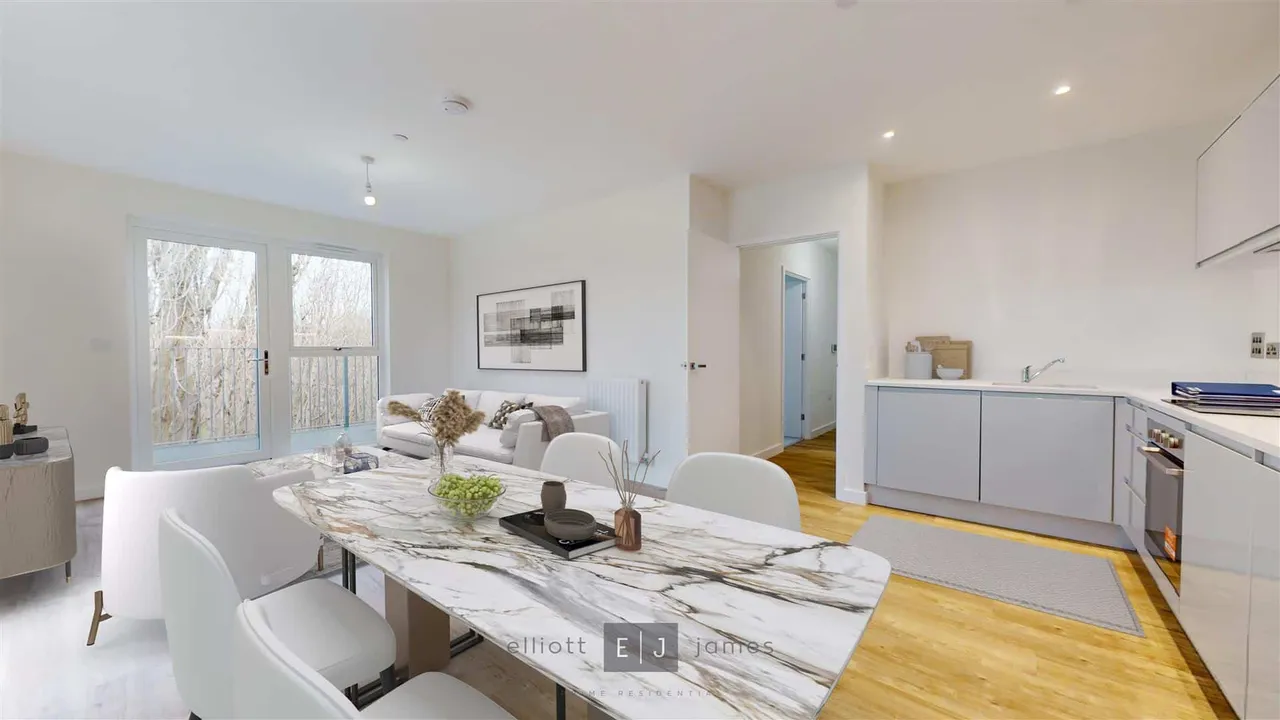 Borders Lane, Loughton, IG10, photo 4