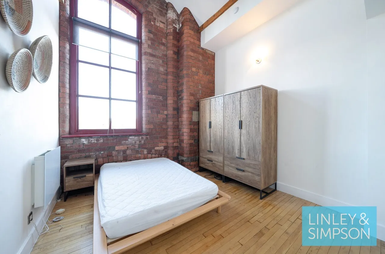 Great George Street, Leeds, LS1, photo 7