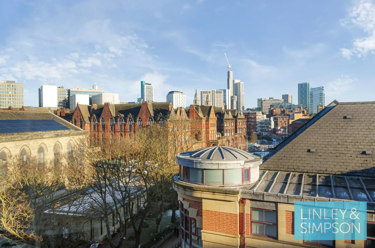 Great George Street, Leeds, LS1, photo 5