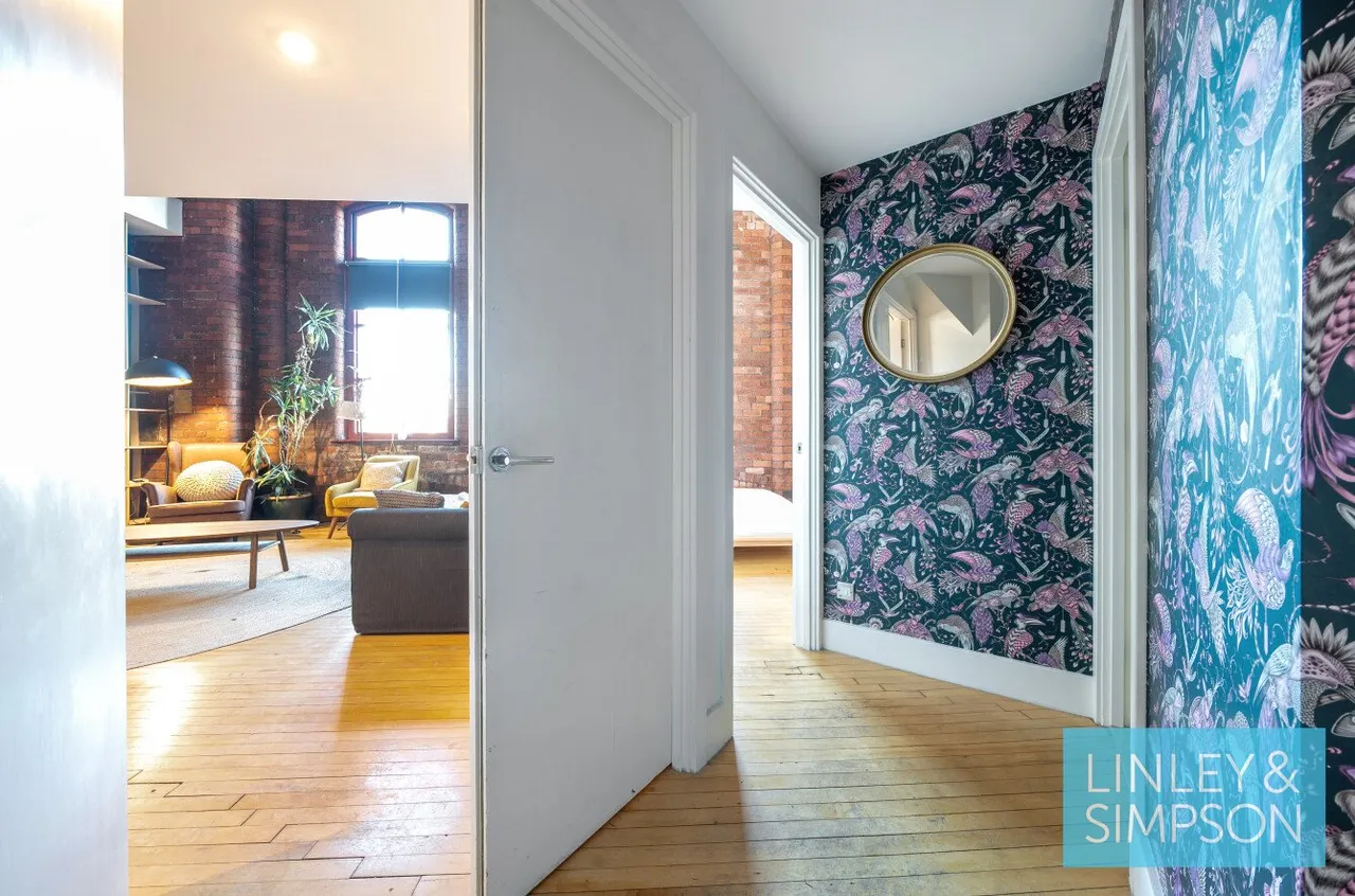 Great George Street, Leeds, LS1, photo 6